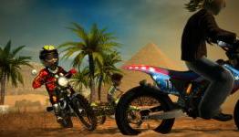 Motocross Madness Review (Arcade Wednesday)