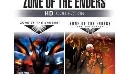 Has Konami Quietly Cancelled The Zone of the Enders HD Collection On PS Vita?