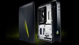 Alienware X51 gaming PC now available with Ubuntu Linux OS: A third-party Steam Box?