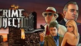 Crime Connection Review (iOS.AppsGoer)