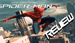 The Amazing Spider-Man: Ultimate Edition Review (Wii U) | Nintendo Okie