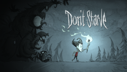 Don’t Starve Preview | Velocity Gamer