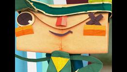 Tearaway And Batman Join Killzone In Bolstering Vita’s Fall Lineup