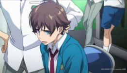 Valvrave the Liberator’s 2nd Season to Start in October