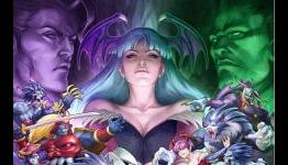 Darkstalkers Resurrection sales not enough to be called ‘successful,’ says Capcom US vice president