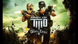 Army of Two: The Devil’s Cartel | Daily Joypad Review