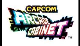 [WKG] Capcom Arcade Cabinet Review