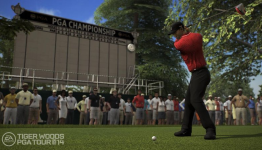 Tiger Woods PGA Tour 14 Review | GamePlanet