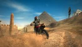 Gamereactor Sweden- Motocross Madness Review