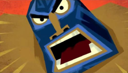 Guacamelee! Review | Paste