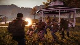 State of Decay Release Date Window Announced By Undead Labs