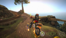 Motocross Madness Review | OXM UK