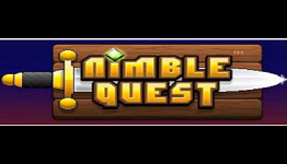 Nimble Quest Walkthrough Guide