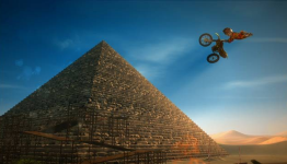 Motocross Madness Review | About