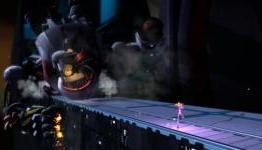 3djuegos- Ms. Splosion Man[PC] Review