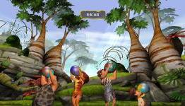 The Croods: Prehistoric Party – Wii Review | Wiiloveit