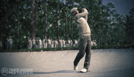 Tiger Woods PGA Tour 14 Review | ImpulseGamer