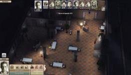 Motherboards- Omerta: City of Gangsters Review