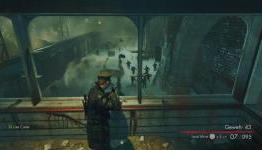 Motherboards- Sniper Elite: Nazi Zombie Army Review