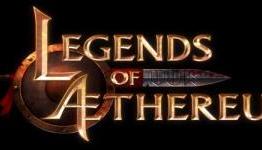 Legends of Aethereus Gets a Multiplayer Beta