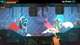 ZoKnowsGaming: Guacamelee! Review