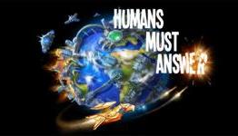 Humans Must Answer Preview (Invision Game Community)