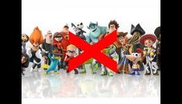 The Disney Infinity Boycott