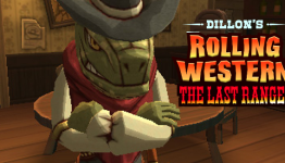 Review: Dillon’s Rolling Western: The Last Ranger (Pure Nintendo)