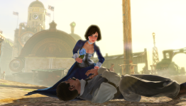 Top 10 Moments in BioShock Infinite