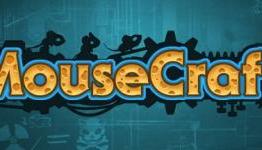 ‘MouseCraft’ To Enter The Next Stage of Beta At The End Of The Month With A Huge Update