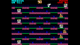 Indie Intermission – ‘Endless Forms Most Beautiful’ A Beautifully Recreated Spectrum Game