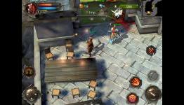 Dungeon Hunter 4 Review [Capsule Computers]