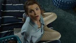 Dark Skies Announced For Blu-Ray