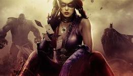 Injustice: Gods Among Us – Opening Cinematic *SPOILERS* | CheatCC