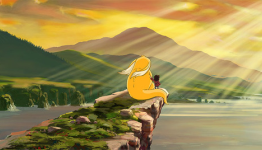 Buddy & Me Wii U eShop Version Added As Kickstater Stretch Goal