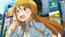 First Impressions: Ore no Imouto Season 2 | Japanator