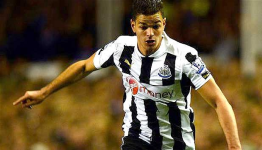 Hatem Ben Arfa Gives Newcastle Boost By Vowing To Stay