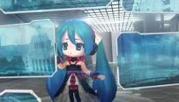 Hatsune Miku Returns For 7th Dragon 2020-II Opening Movie
