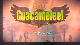 Guacamelee! Review |Playstationer.net