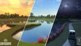 Tiger Woods PGA Tour 14 Review [Capsule Computers]