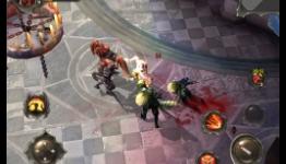 Pocket Gamer: Dungeon Hunter 4 Review