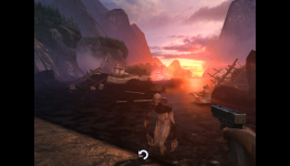 STP: The Drowning Hands-On Preview