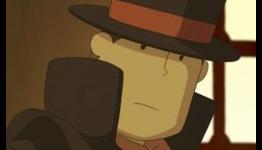 Interview: Meet Christopher Robin Miller – Voice Actor For Professor Layton