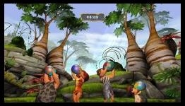 Nintendo Life: The Croods: Prehistoric Party Review