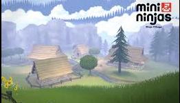 AR: Ninja Village Review