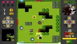 Touch Arcade: TowelFight 2: The Monocle of Destiny Review