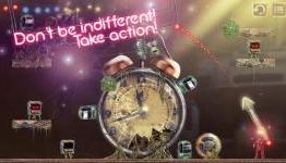 GameZebo: Stay Alight Review