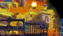 GameZebo: Edge of Space Preview