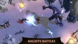 GameZebo: Dungeon Hunter 4 Review