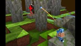 Cubemen 2 Review | Gamers Association